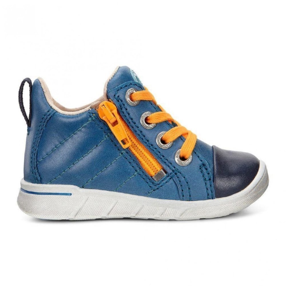 ECCO Baby First Toddler Shoe - Picture 3 of 8